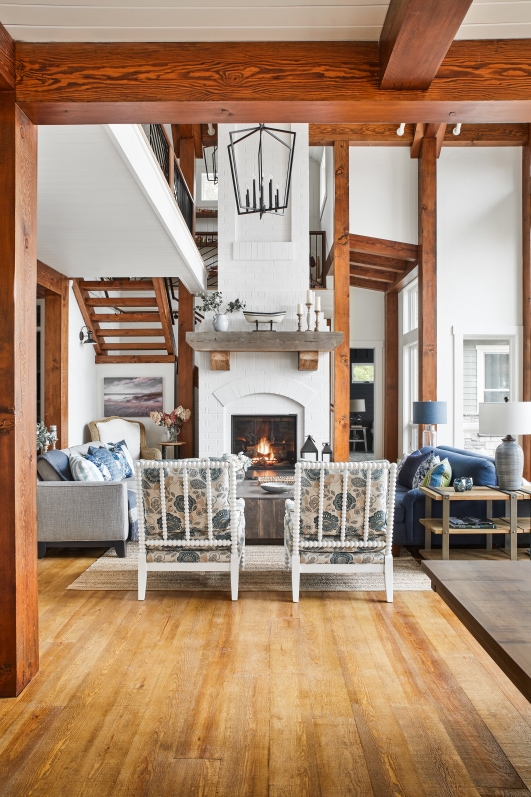 New Brunswick Cottage